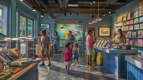 Agence de voyage pour famille : les services qu'elle propose