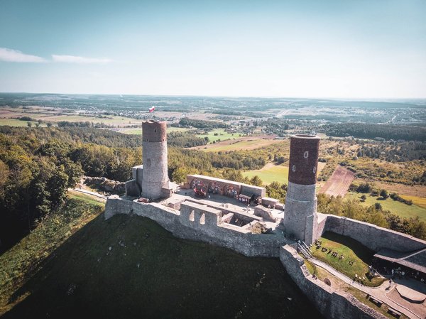 La Pologne : Top 8 des lieux à visiter et astuces pour un séjour réussi