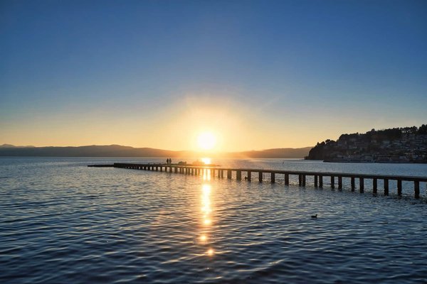 La République de Macédoine: conseils et astuces pour un voyage mémorable