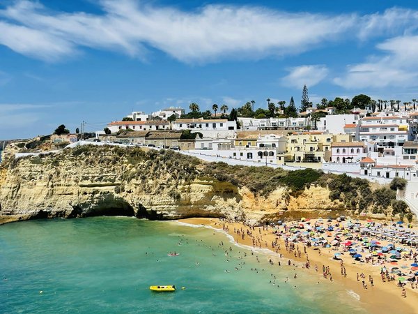Vacances au Portugal : un passage à Algarve vous emmènera au cœur de Vilamoura