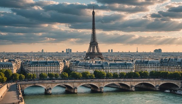 Découvrez le city pass paris : Économisez et profitez !